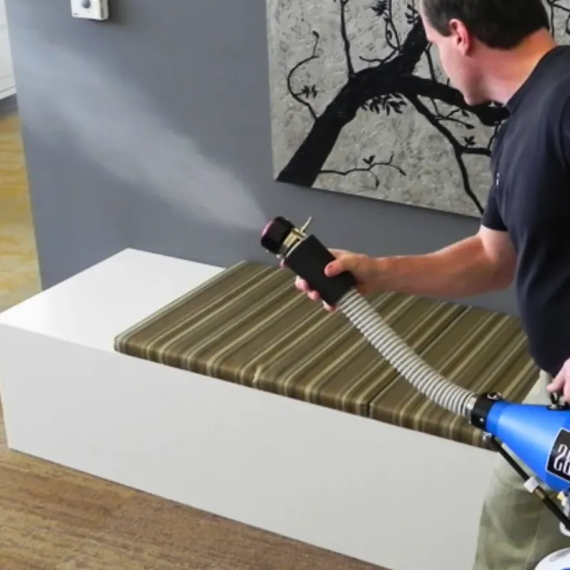 Professional Odor Removal in Russell Springs, KY